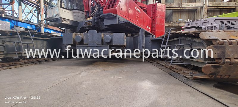 FUWA Used Crawler Crane